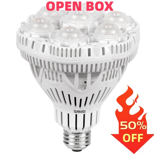 Sansi 36w 400w grow - sansi, 36w=400w